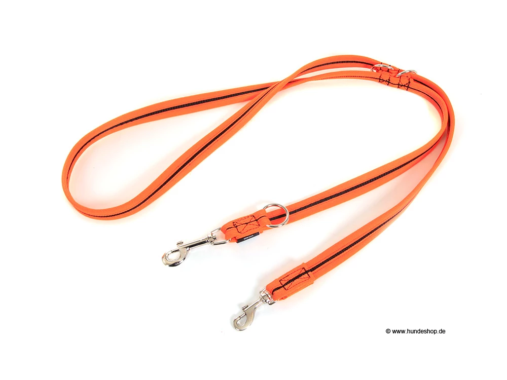 Grossenbacher Hundeleine 20mm/200cm 4 Grossenbacher Hundeleine 20mm/200cm – Bild 2