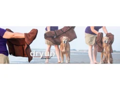 Dryup Towel Hundehandtuch Mit 360°Armschutz -Günstiges Hundeshop Geschäft 532079 Product