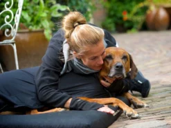 Back On Track Orthopädische Hundematratze 5 Back On Track Orthopädische Hundematratze -Günstiges Hundeshop Geschäft 532179 Product