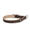 Zugstopp Hundehalsband Waldbursche Havanna/creme 2 Zugstopp Hundehalsband Waldbursche Havanna/creme -Günstiges Hundeshop Geschäft 540266 Product