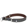 Zugstopp Hundehalsband Waldbursche Nubuk-Elchleder 1 Zugstopp Hundehalsband Waldbursche Nubuk-Elchleder -Günstiges Hundeshop Geschäft 541254 Product