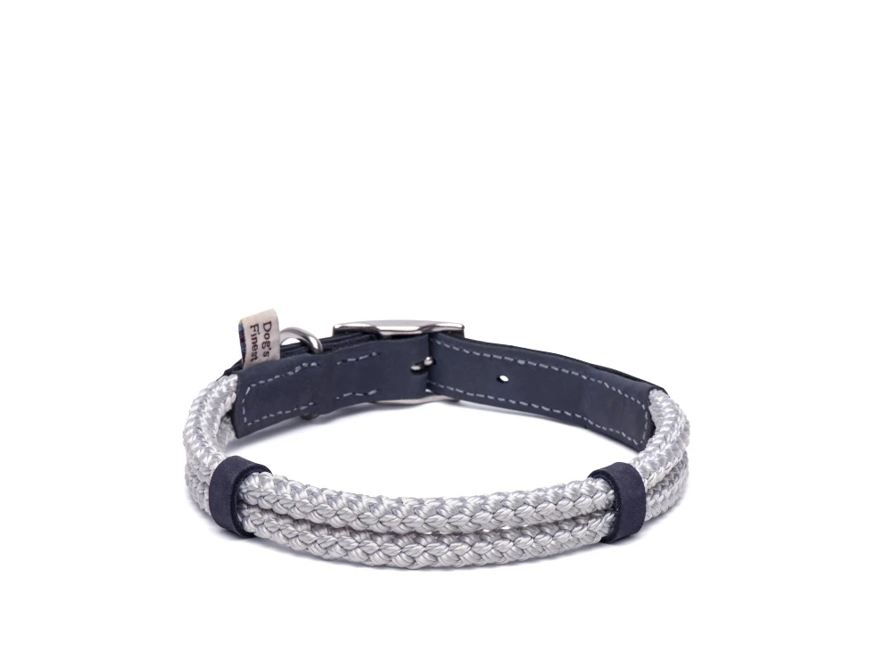 Hundehalsband Strandgut 4 Hundehalsband Strandgut – Bild 2