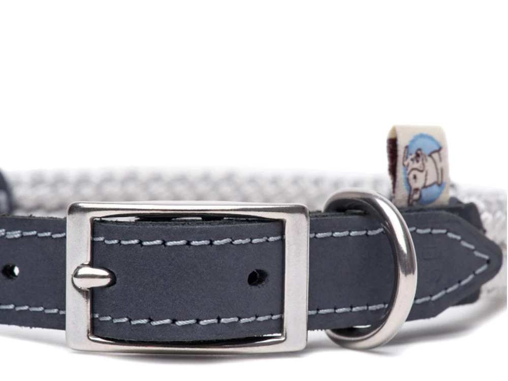 Hundehalsband Strandgut 5 Hundehalsband Strandgut – Bild 3