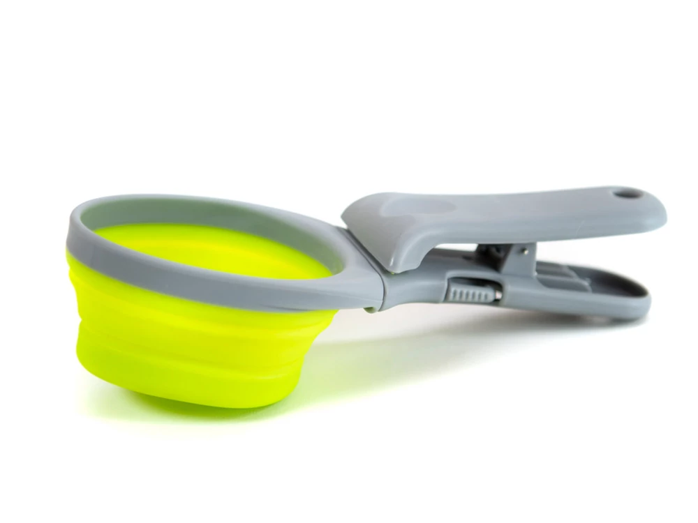 Multifunktions Futterschaufel 4 Multifunktions Futterschaufel – Bild 2