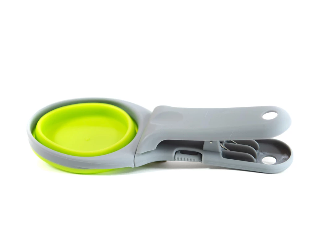 Multifunktions Futterschaufel 5 Multifunktions Futterschaufel – Bild 3