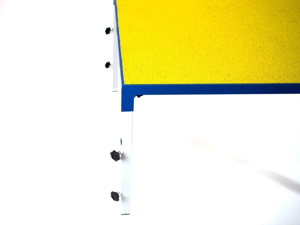 Hundesport Profi Verstellbarer Tisch 4 Hundesport Profi Verstellbarer Tisch – Bild 2