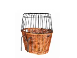 Trixie Front-Hundefahrradkorb Für Die Lenkstange -Günstiges Hundeshop Geschäft 544739 Product