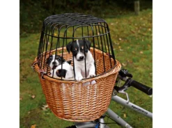 Trixie Front-Hundefahrradkorb Für Die Lenkstange -Günstiges Hundeshop Geschäft 544741 Product