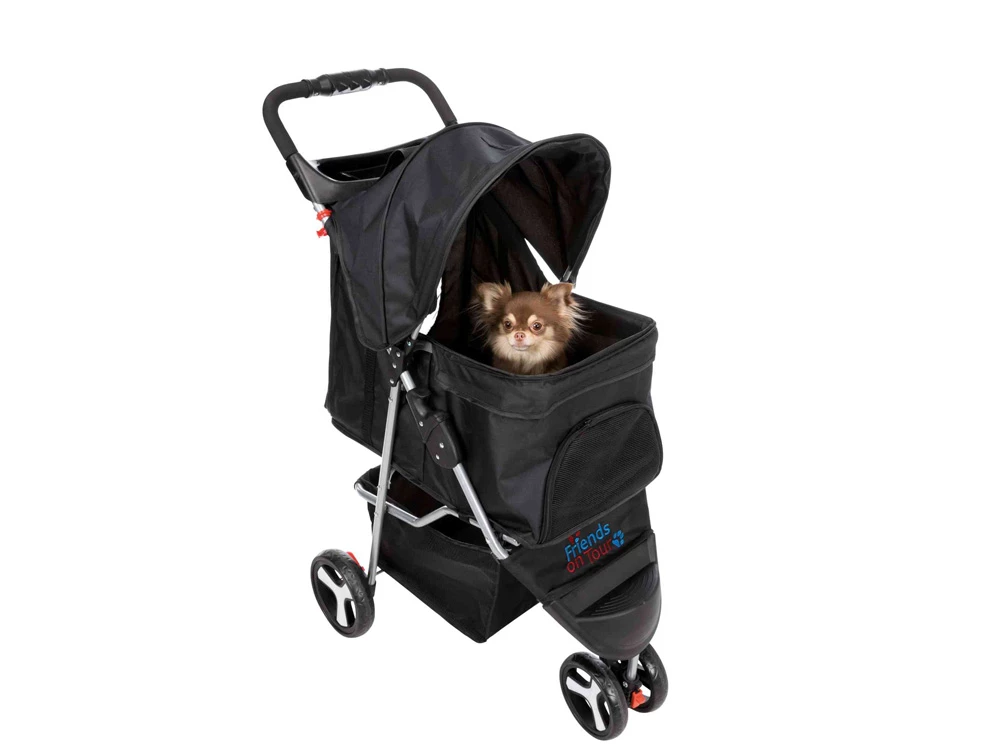 Trixie Buggy Für Hunde 3 Trixie Buggy Für Hunde