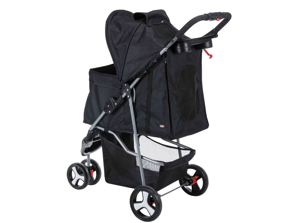 Trixie Buggy Für Hunde 6 Trixie Buggy Für Hunde – Bild 4