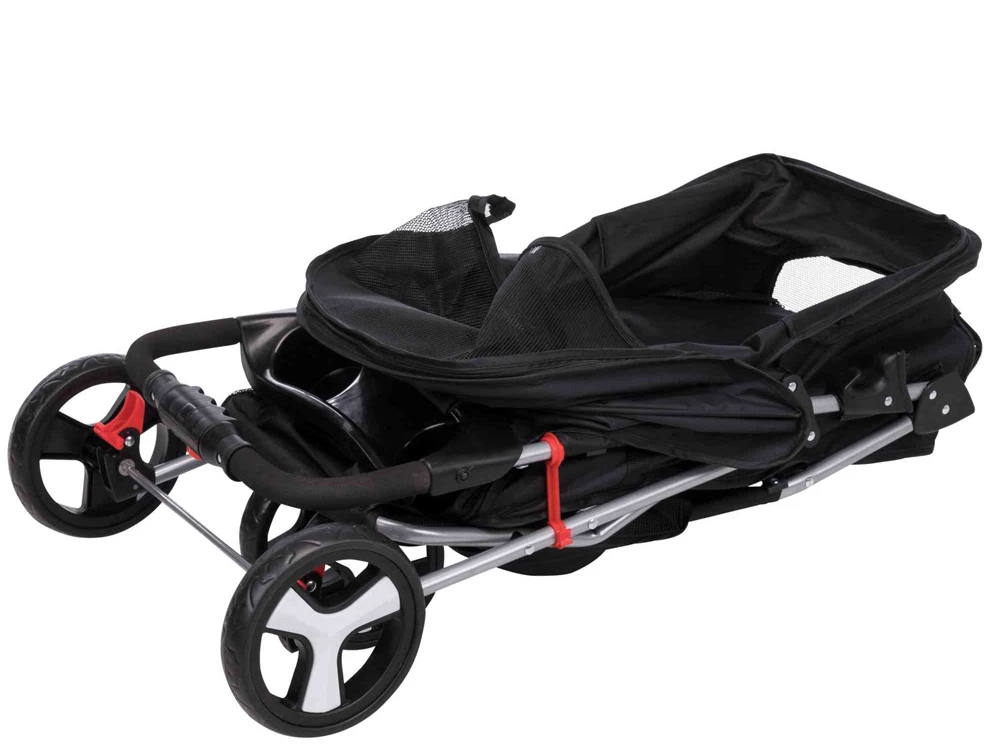 Trixie Buggy Für Hunde 7 Trixie Buggy Für Hunde – Bild 5