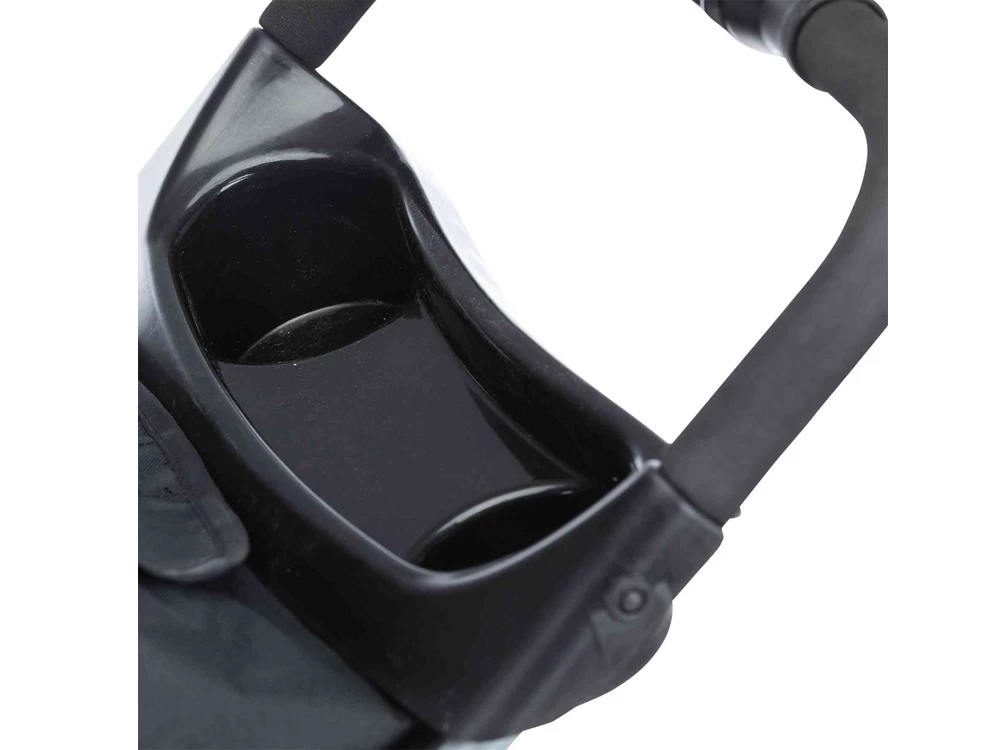 Trixie Buggy Für Hunde 8 Trixie Buggy Für Hunde – Bild 6