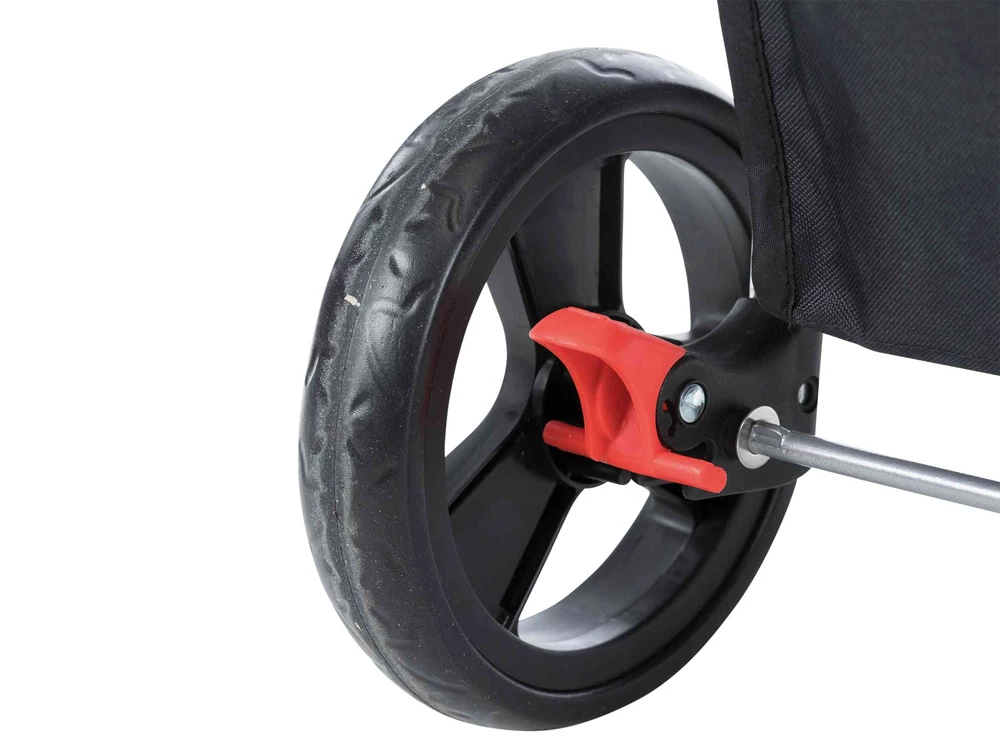 Trixie Buggy Für Hunde 10 Trixie Buggy Für Hunde – Bild 8