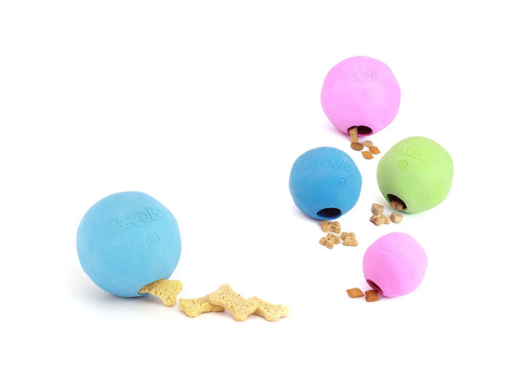 Beco Ball Snackball Large 3 Beco Ball Snackball Large