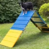 Hundesport Agility A-Wand 1 Hundesport Agility A-Wand -Günstiges Hundeshop Geschäft 549708 Product