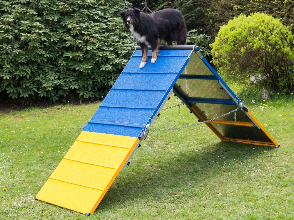 Hundesport Agility A-Wand 3 Hundesport Agility A-Wand