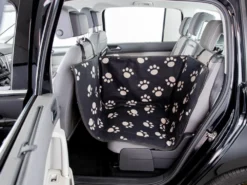 Trixie Auto Schondecke Für Rücksitzbank Mit Hohen Seitenteilen 10 Trixie Auto Schondecke Für Rücksitzbank Mit Hohen Seitenteilen -Günstiges Hundeshop Geschäft 552451 Product
