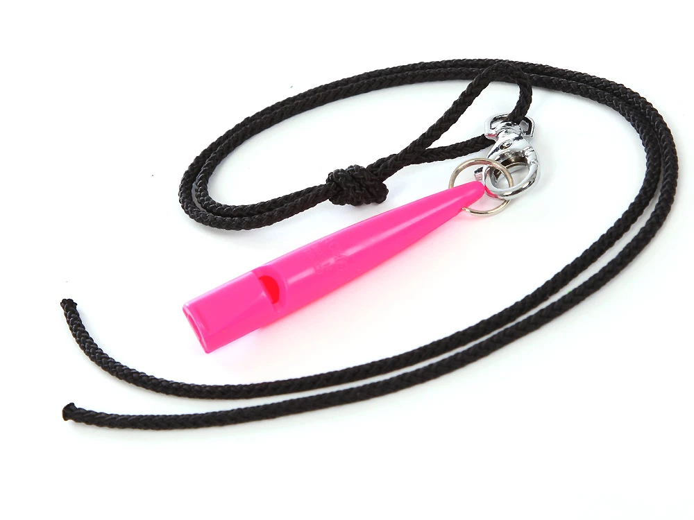 ACME Hundepfeife 211 1/2 Neonpink 3 ACME Hundepfeife 211 1/2 Neonpink