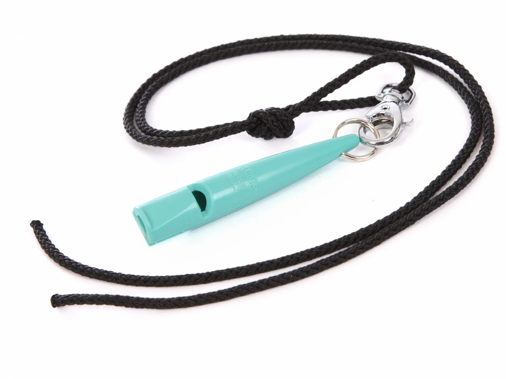 ACME Hundepfeife 211 1/2 Türkis 3 ACME Hundepfeife 211 1/2 Türkis