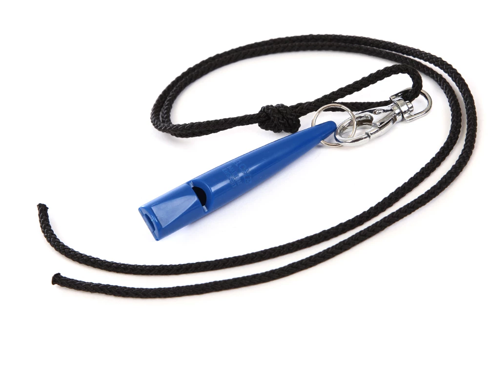 ACME Hundepfeife 211 1/2 Schnorchelblau 3 ACME Hundepfeife 211 1/2 Schnorchelblau