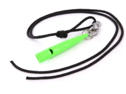 ACME Hundepfeife 211 1/2 Neongrün