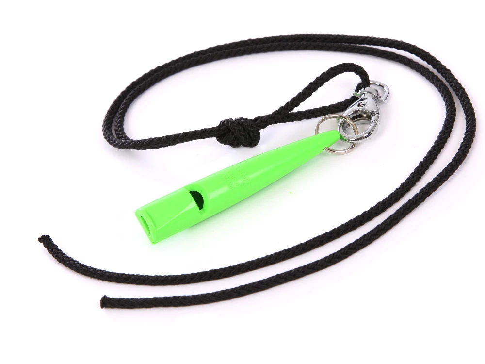 ACME Hundepfeife 211 1/2 Neongrün 3 ACME Hundepfeife 211 1/2 Neongrün