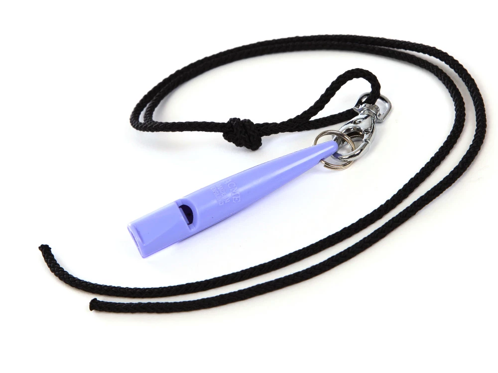 ACME Hundepfeife 211 1/2 Violett 3 ACME Hundepfeife 211 1/2 Violett