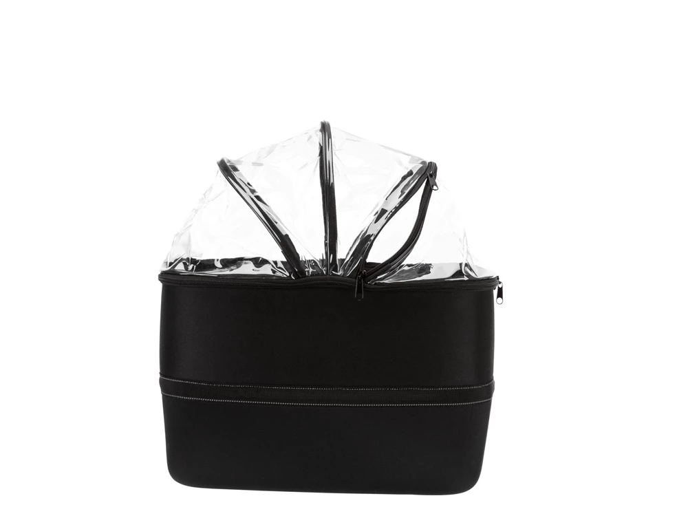 Trixie Front Fahrrad Transportbox 3 Trixie Front Fahrrad Transportbox