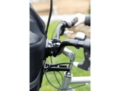 Trixie Front Fahrrad Transportbox 7 Trixie Front Fahrrad Transportbox -Günstiges Hundeshop Geschäft 554709 Product