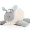 Plüsch Herzschlag-Schaf 2 Plüsch Herzschlag-Schaf -Günstiges Hundeshop Geschäft 555215 Product