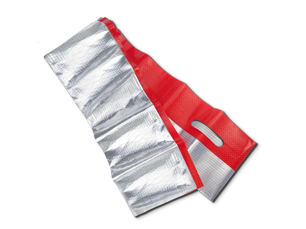 SOS Hunde-Rettungsdecke 3 SOS Hunde-Rettungsdecke