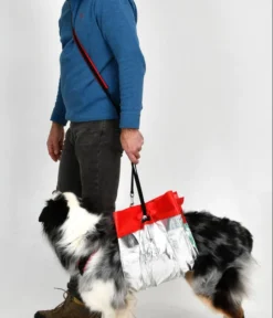 SOS Hunde-Rettungsdecke 12 SOS Hunde-Rettungsdecke -Günstiges Hundeshop Geschäft 557125 Product