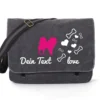 Akita Canvas Tasche Schwarz Bones & Hearts 1 Akita Canvas Tasche Schwarz Bones & Hearts -Günstiges Hundeshop Geschäft 559991 Product
