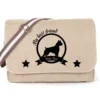 American Staffordshire Terrier Canvas Tasche Sahara 1 American Staffordshire Terrier Canvas Tasche Sahara -Günstiges Hundeshop Geschäft 560967 Product