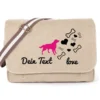 Australian Shepherd Canvas Tasche Sahara Bones & Hearts 2 Australian Shepherd Canvas Tasche Sahara Bones & Hearts -Günstiges Hundeshop Geschäft 561983 Product