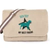 Australian Shepherd Canvas Tasche Sahara Dog Star 1 Australian Shepherd Canvas Tasche Sahara Dog Star -Günstiges Hundeshop Geschäft 561987 Product