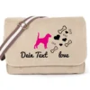 Beagle Canvas Tasche Sahara Bones & Hearts 1 Beagle Canvas Tasche Sahara Bones & Hearts -Günstiges Hundeshop Geschäft 562991 Product
