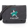 Berner Sennenhund Canvas Tasche Schwarz Dog Star 1 Berner Sennenhund Canvas Tasche Schwarz Dog Star -Günstiges Hundeshop Geschäft 564027 Product
