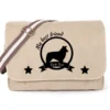 Border Collie Canvas Tasche Sahara 1 Border Collie Canvas Tasche Sahara -Günstiges Hundeshop Geschäft 564999 Product