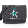 Border Collie Canvas Tasche Schwarz Dog Star 1 Border Collie Canvas Tasche Schwarz Dog Star -Günstiges Hundeshop Geschäft 565035 Product