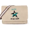 Boxer Canvas Tasche Sahara Dog Star 1 Boxer Canvas Tasche Sahara Dog Star -Günstiges Hundeshop Geschäft 567027 Product