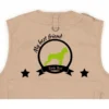 Boxer Hundesport Weste Khaki Best Friend 2 Boxer Hundesport Weste Khaki Best Friend -Günstiges Hundeshop Geschäft 567126 Product