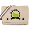 Collie Canvas Tasche Sahara 2 Collie Canvas Tasche Sahara -Günstiges Hundeshop Geschäft 574071 Product