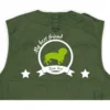 Dackel Hundesport Weste Oliv Best Friend 1 Dackel Hundesport Weste Oliv Best Friend -Günstiges Hundeshop Geschäft 575510 Product