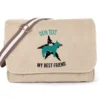 Husky Canvas Tasche Sahara Dog Star 1 Husky Canvas Tasche Sahara Dog Star -Günstiges Hundeshop Geschäft 581139 Product