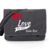Labrador Canvas Tasche Schwarz My Dog Love 1 Labrador Canvas Tasche Schwarz My Dog Love -Günstiges Hundeshop Geschäft 582175 Product