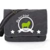 Neufundländer Canvas Tasche Schwarz 2 Neufundländer Canvas Tasche Schwarz -Günstiges Hundeshop Geschäft 584175 Product