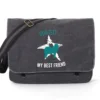 Neufundländer Canvas Tasche Schwarz Dog Star 2 Neufundländer Canvas Tasche Schwarz Dog Star -Günstiges Hundeshop Geschäft 584187 Product