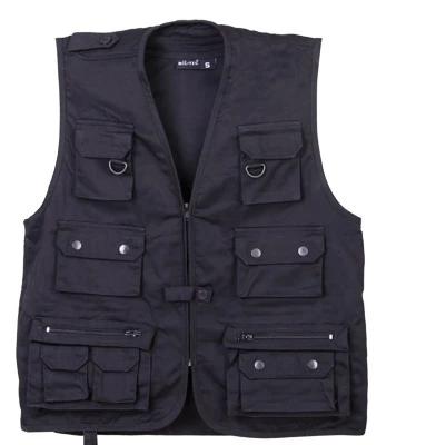 Neufundländer Hundesport Weste Schwarz Dog Star 4 Neufundländer Hundesport Weste Schwarz Dog Star – Bild 2