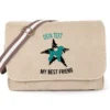 Pudel Canvas Tasche Sahara Dog Star 1 Pudel Canvas Tasche Sahara Dog Star -Günstiges Hundeshop Geschäft 585171 Product